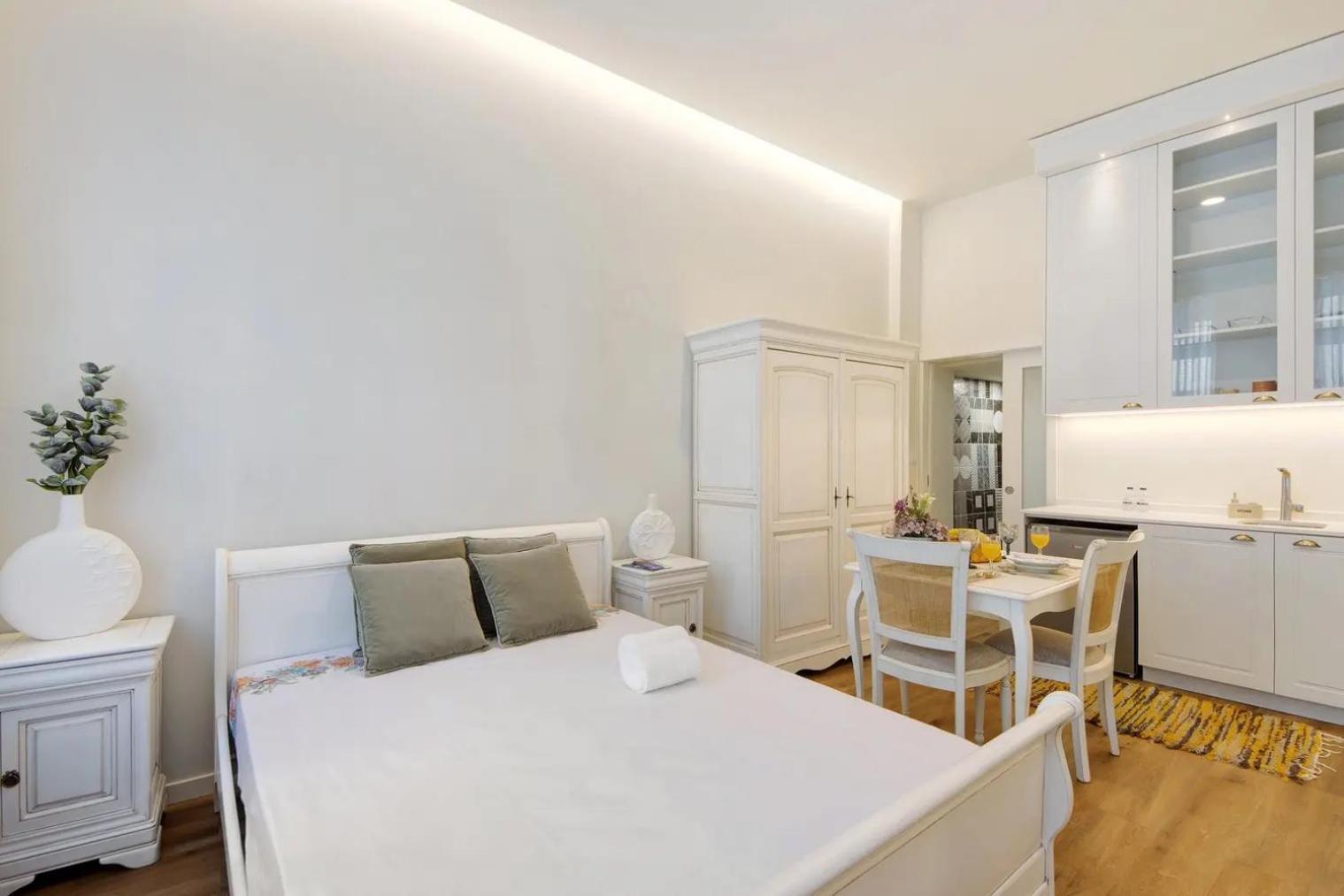 Porto Bello - Apartamento -1 Esterno foto