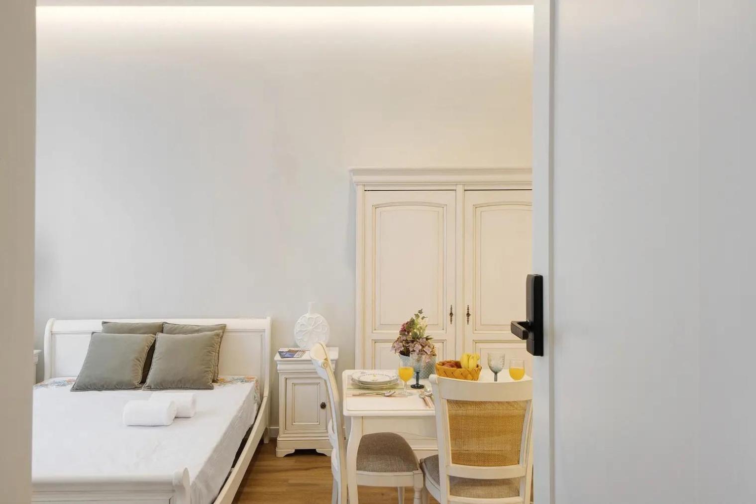 Porto Bello - Apartamento -1 Esterno foto