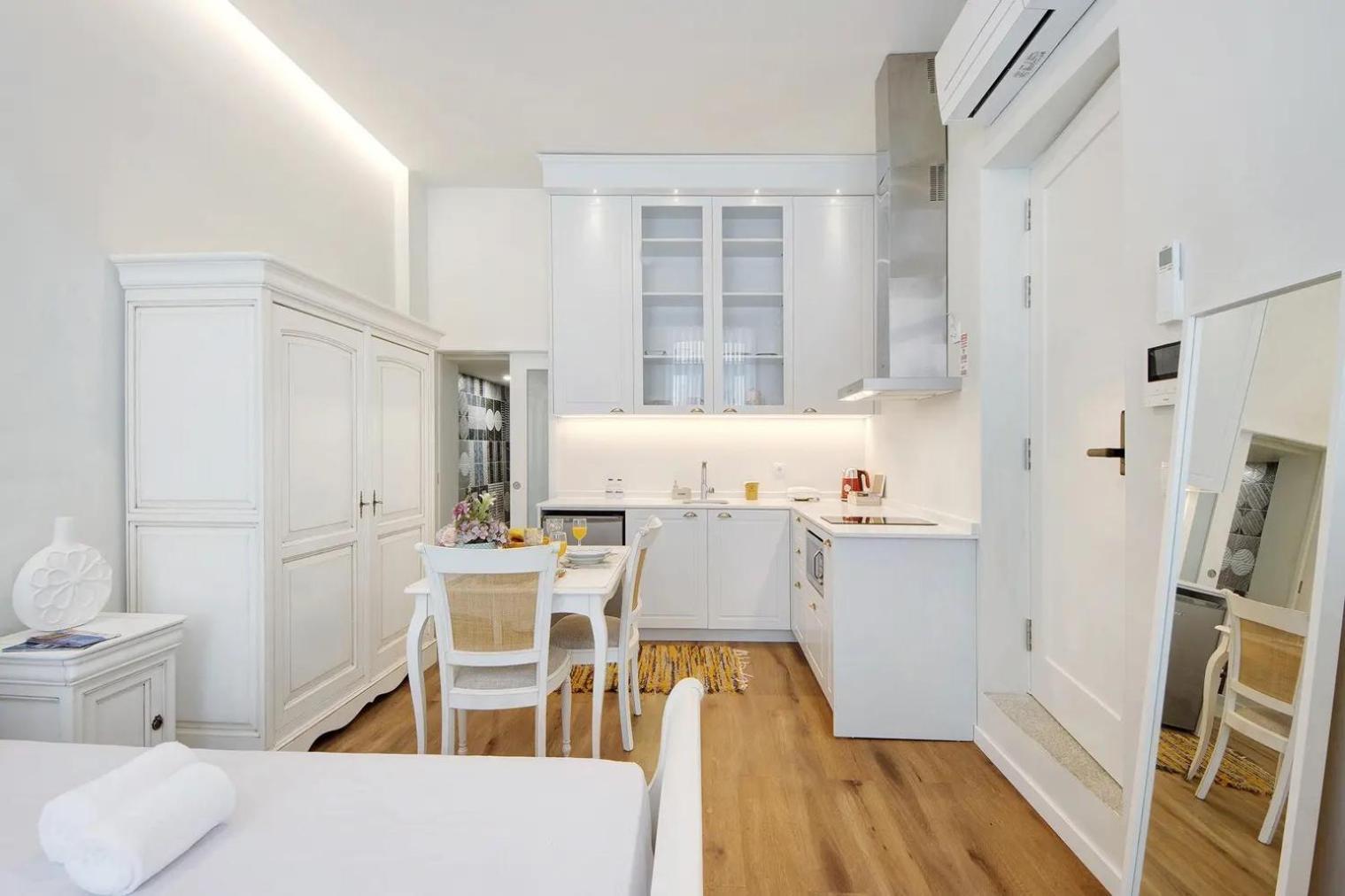 Porto Bello - Apartamento -1 Esterno foto