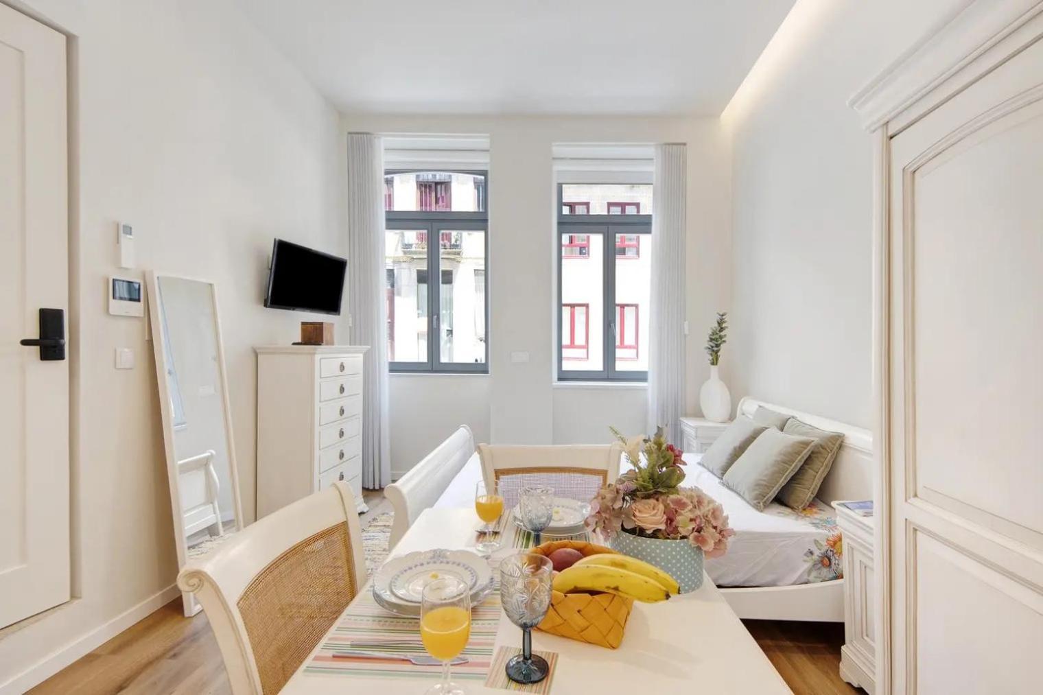 Porto Bello - Apartamento -1 Esterno foto