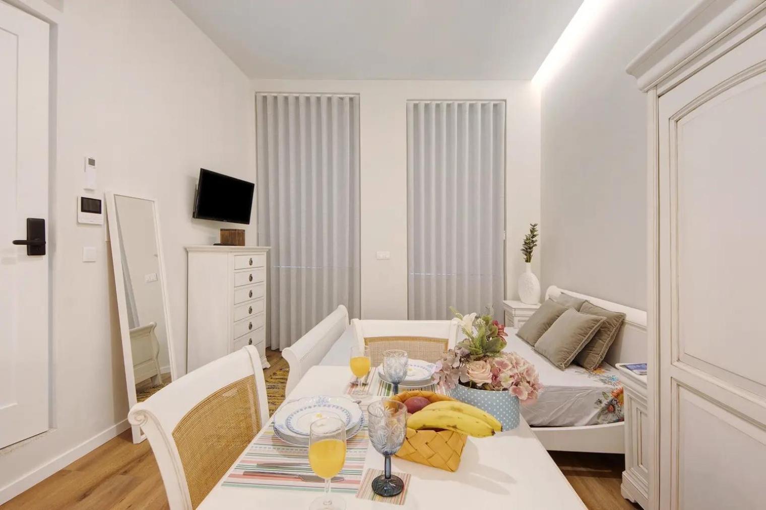 Porto Bello - Apartamento -1 Esterno foto