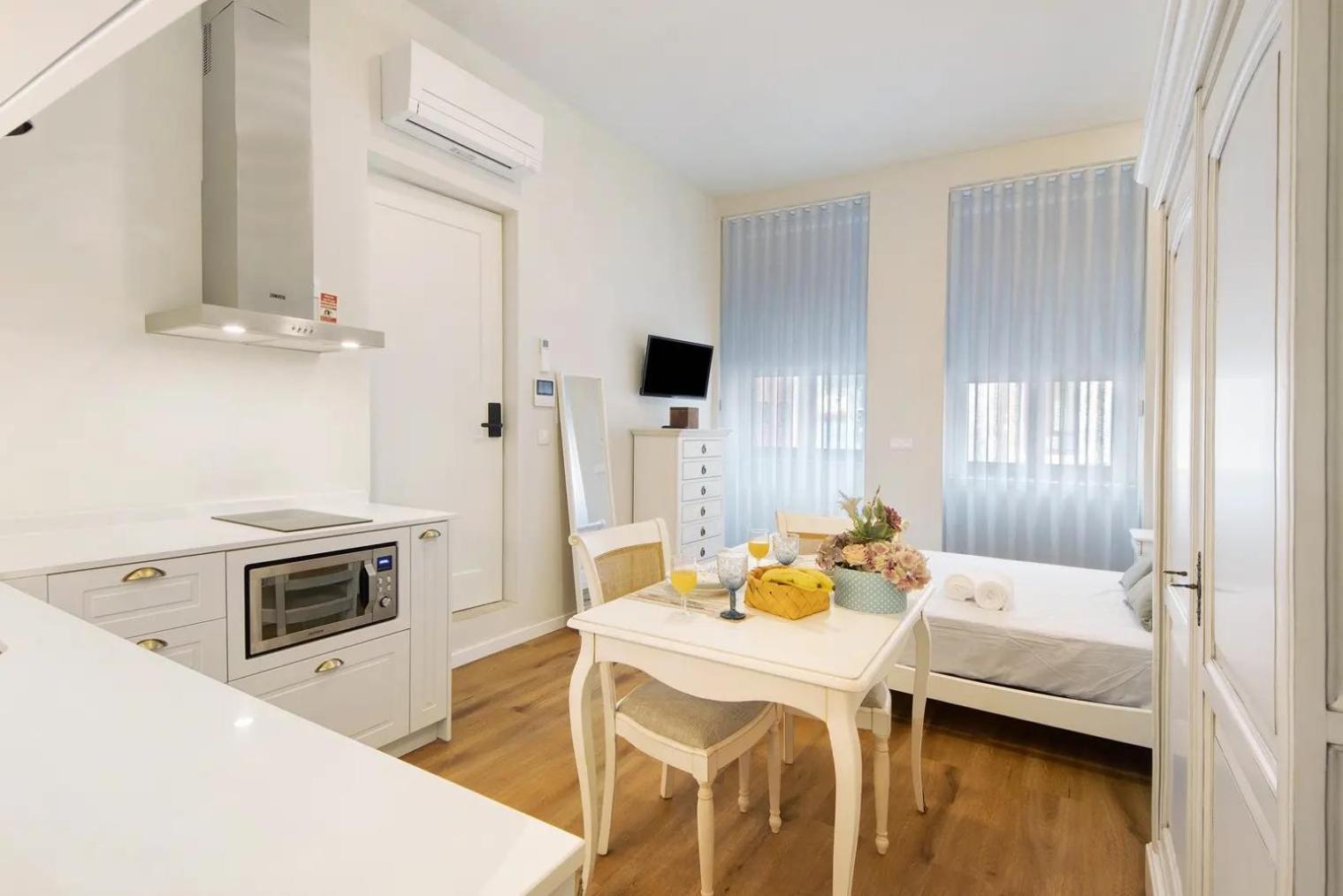 Porto Bello - Apartamento -1 Esterno foto