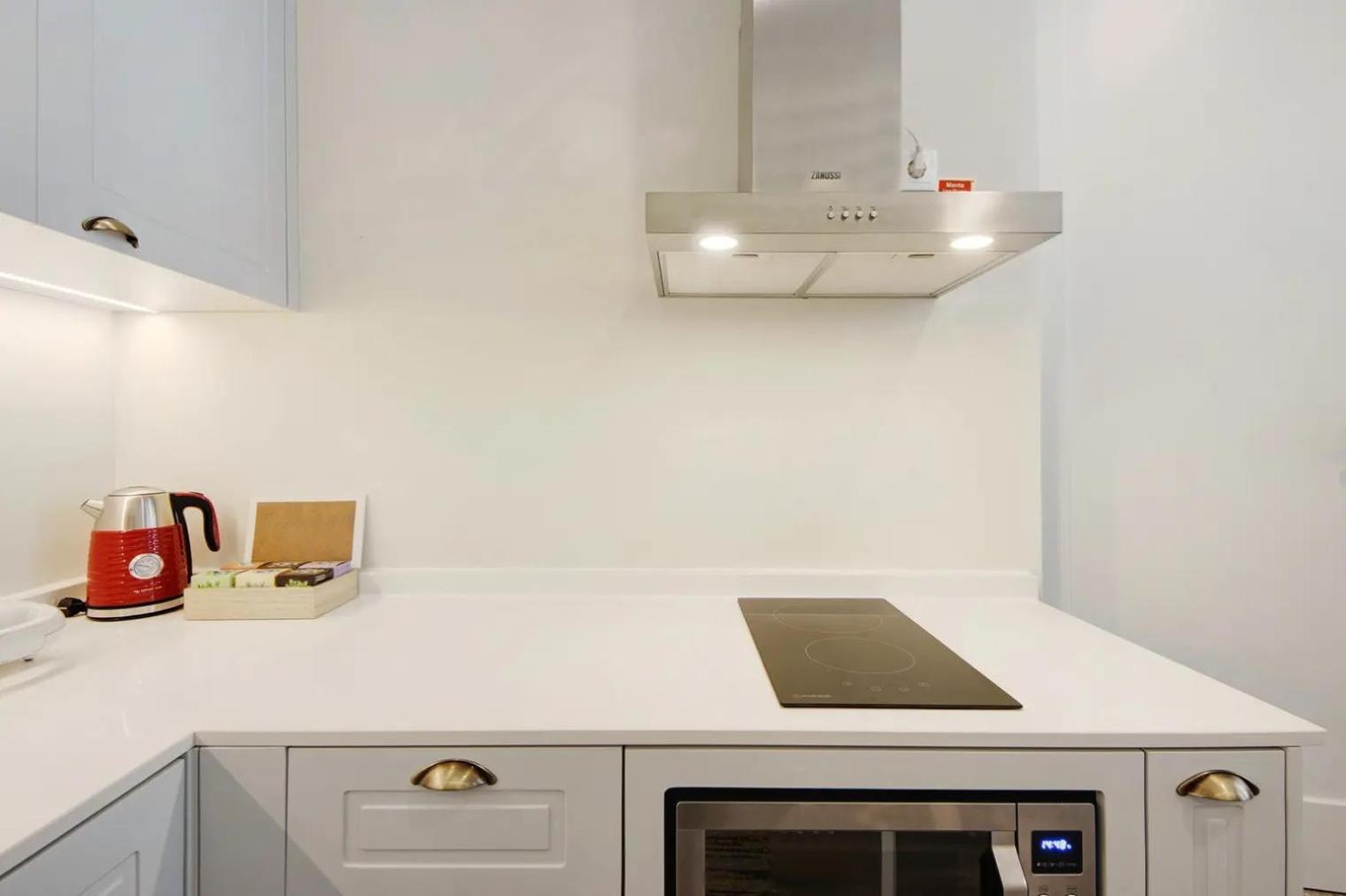 Porto Bello - Apartamento -1 Esterno foto