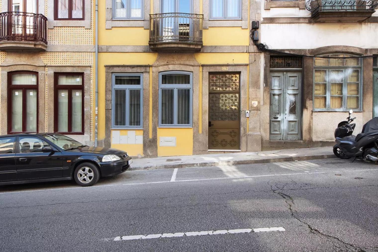 Porto Bello - Apartamento -1 Esterno foto